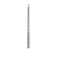 Sitepro SCR 25Ft Fiberglass Leveling Rod (CR) - 8ths 11-SCR25-C